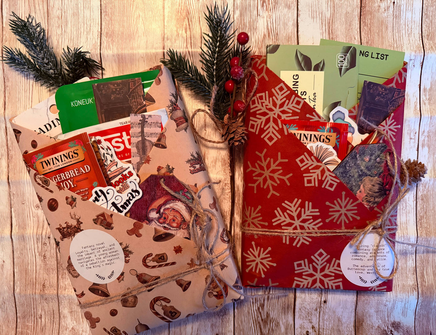 Holiday Blind Date - Thriller Novel