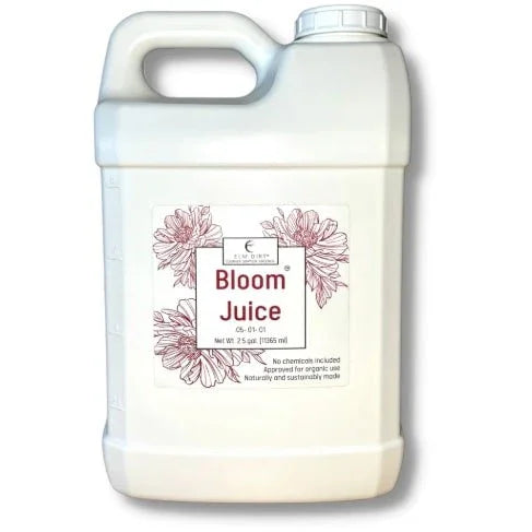 Bloom Juice Award-Winning Formula