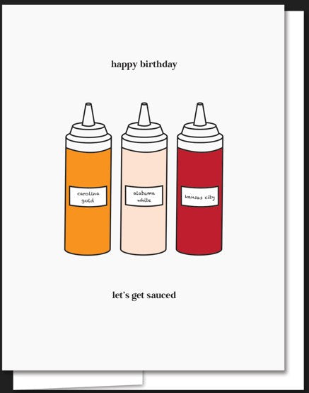 Quirky, colorful greeting cards, stickers, and notepads. Each card is printed one color at a time, one card at a time on our early 20th century printing presses.