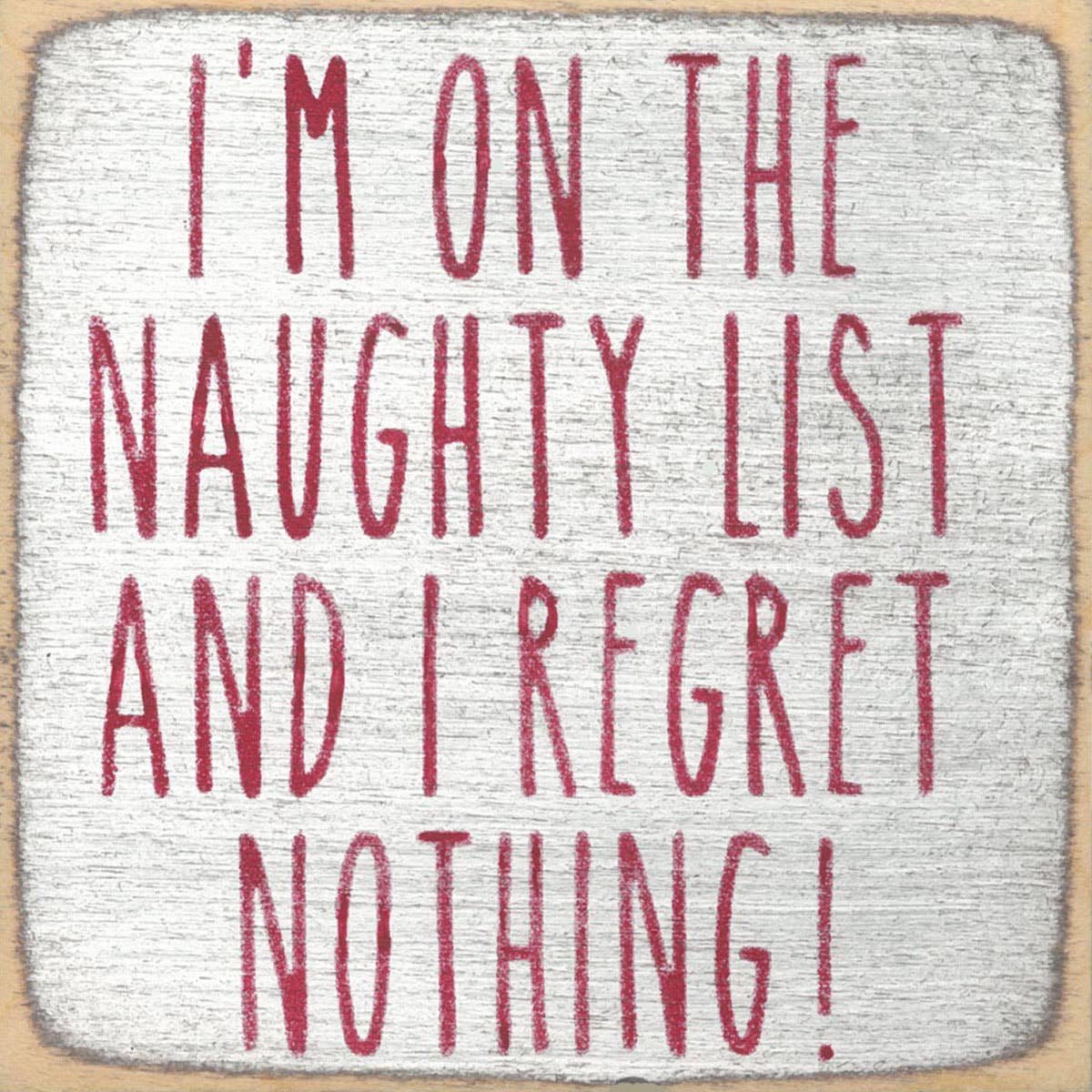 Holidays Already?