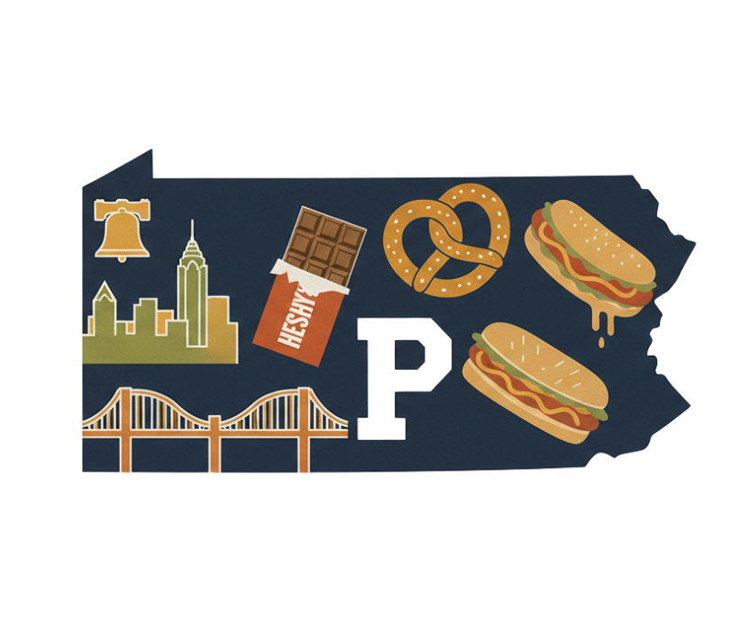 Pennsylvania Crafted