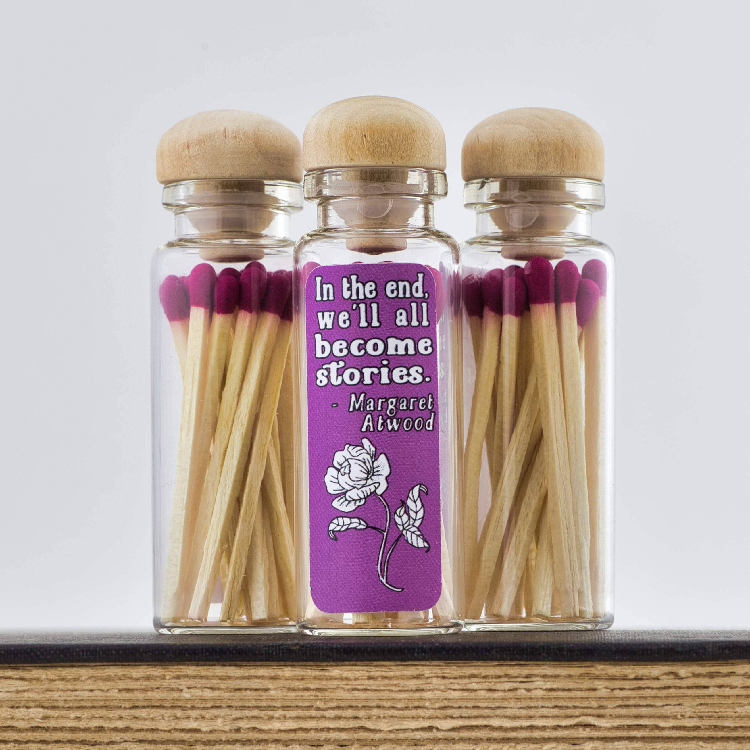 Candle Matches
