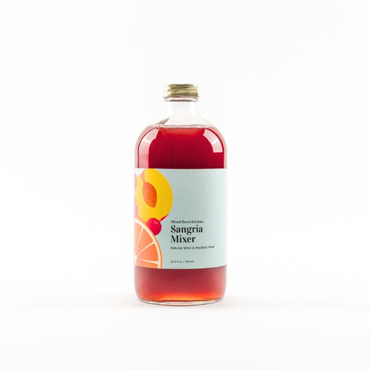 Sangria Mixer, 16 fl oz