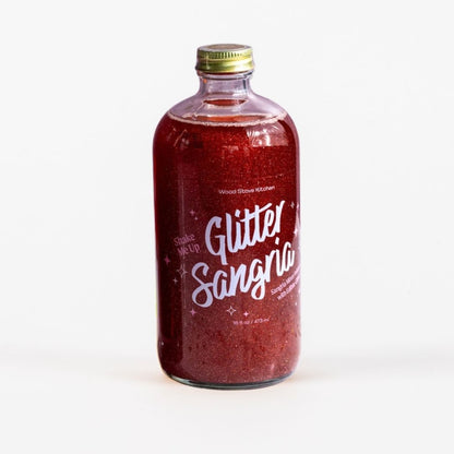 Glitter Sangria, 16 fl oz