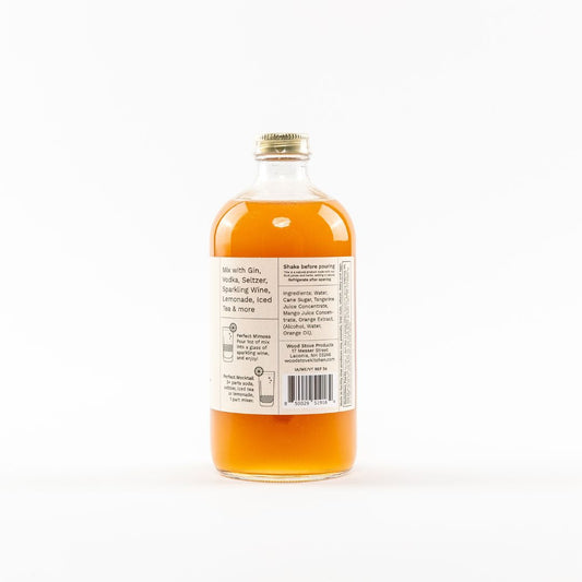 Mimosa Mixer with Tangerine & Mango, 16 fl oz