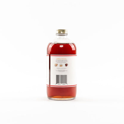 Mulling Syrup, 16 fl oz