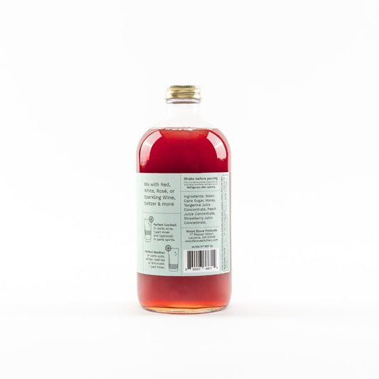 Sangria Mixer, 16 fl oz