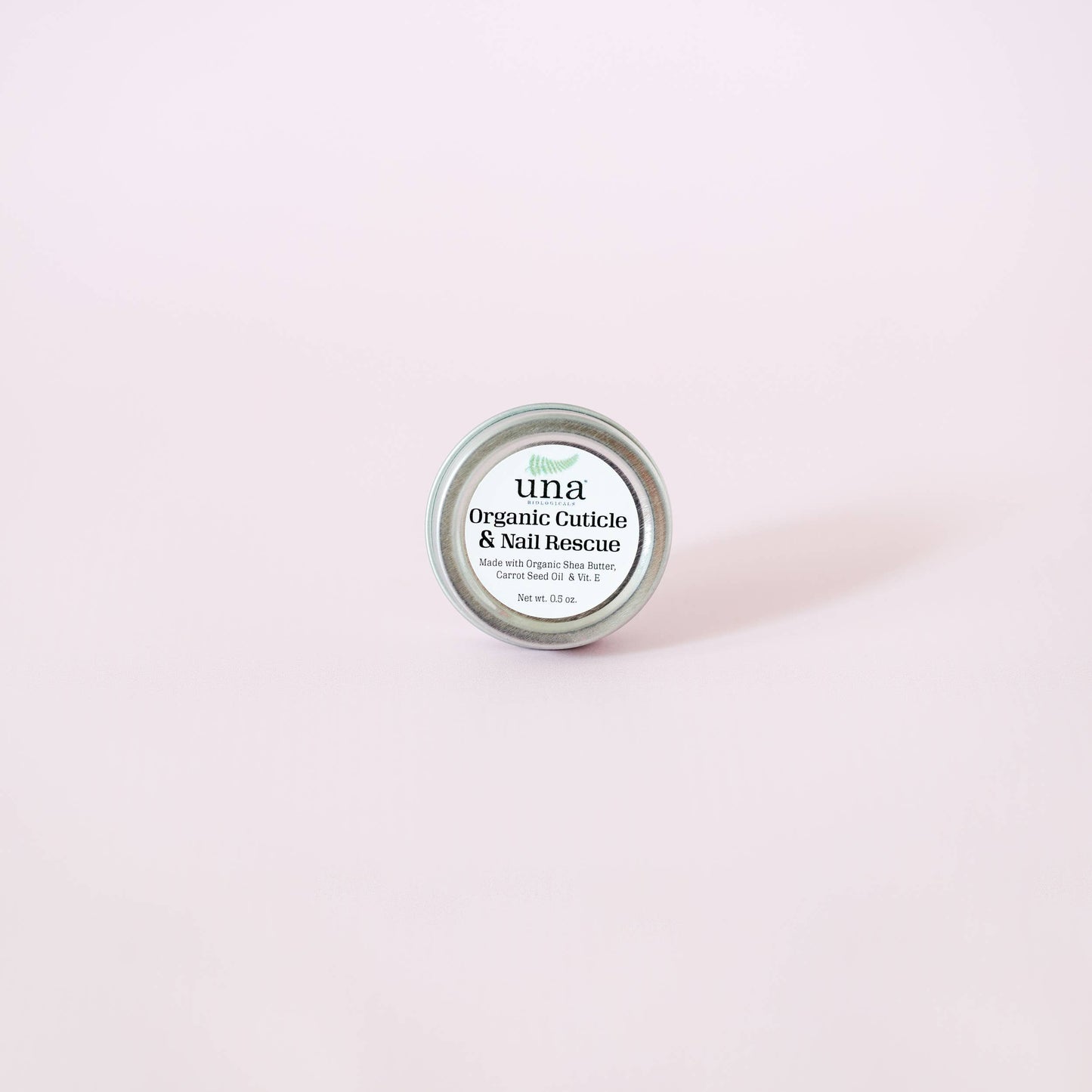 Cuticle & Nail Cream