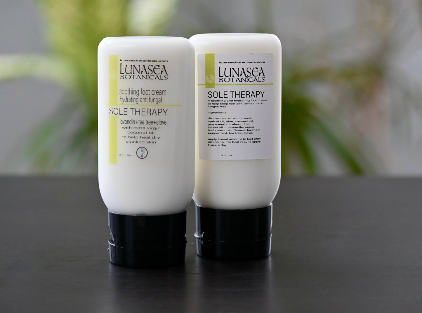 Sole Therapy Foot Spa Pedicure Kit