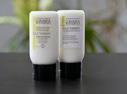 Sole Therapy Foot Spa Pedicure Kit