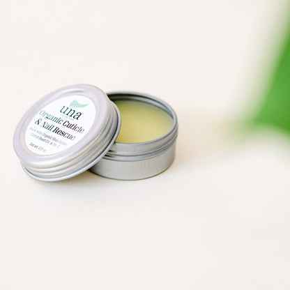 Cuticle & Nail Cream