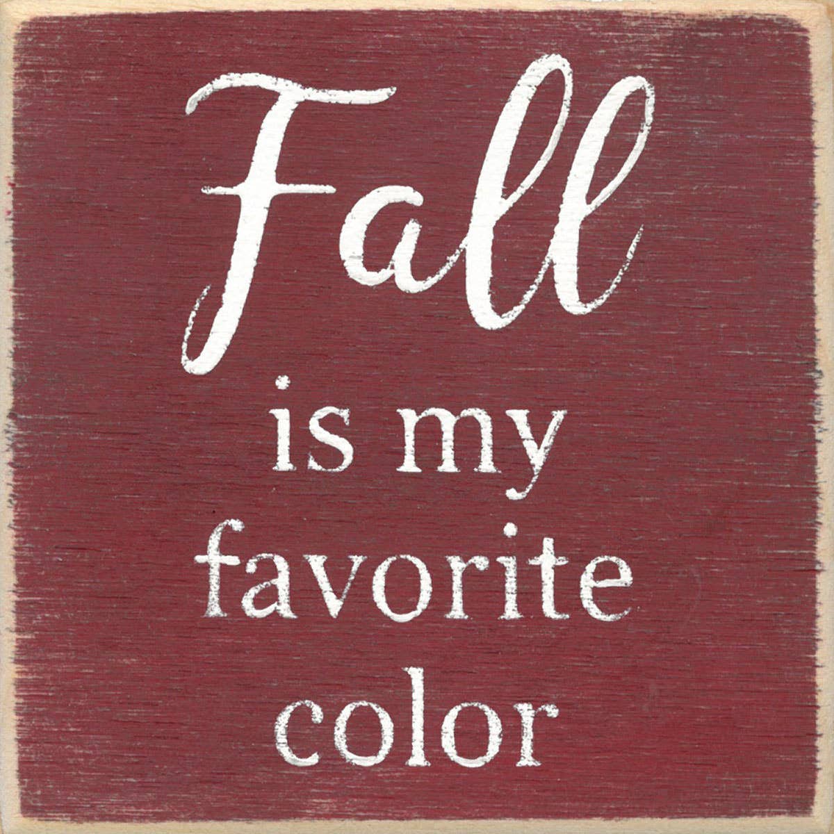 4X4-417 Fall