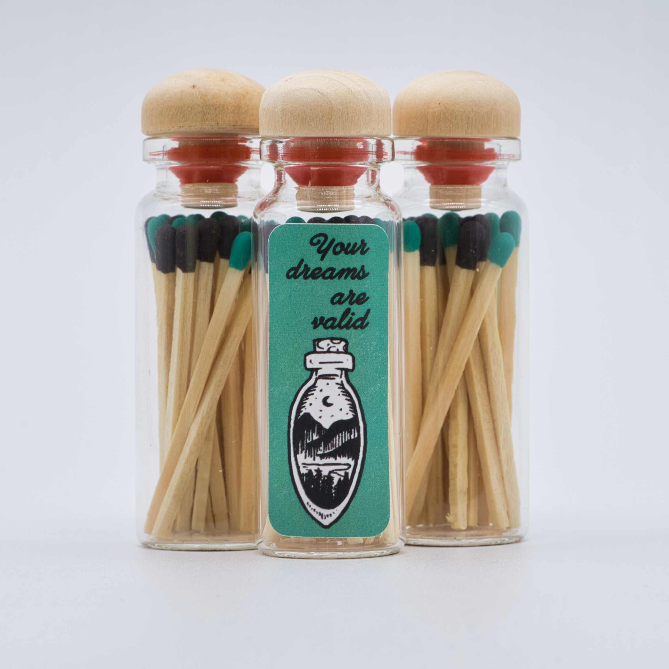 Candle Matches