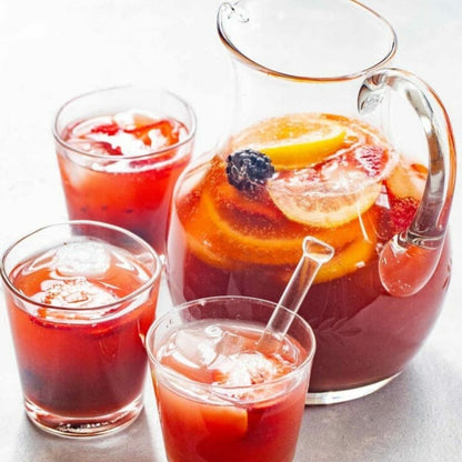 Glitter Sangria, 16 fl oz