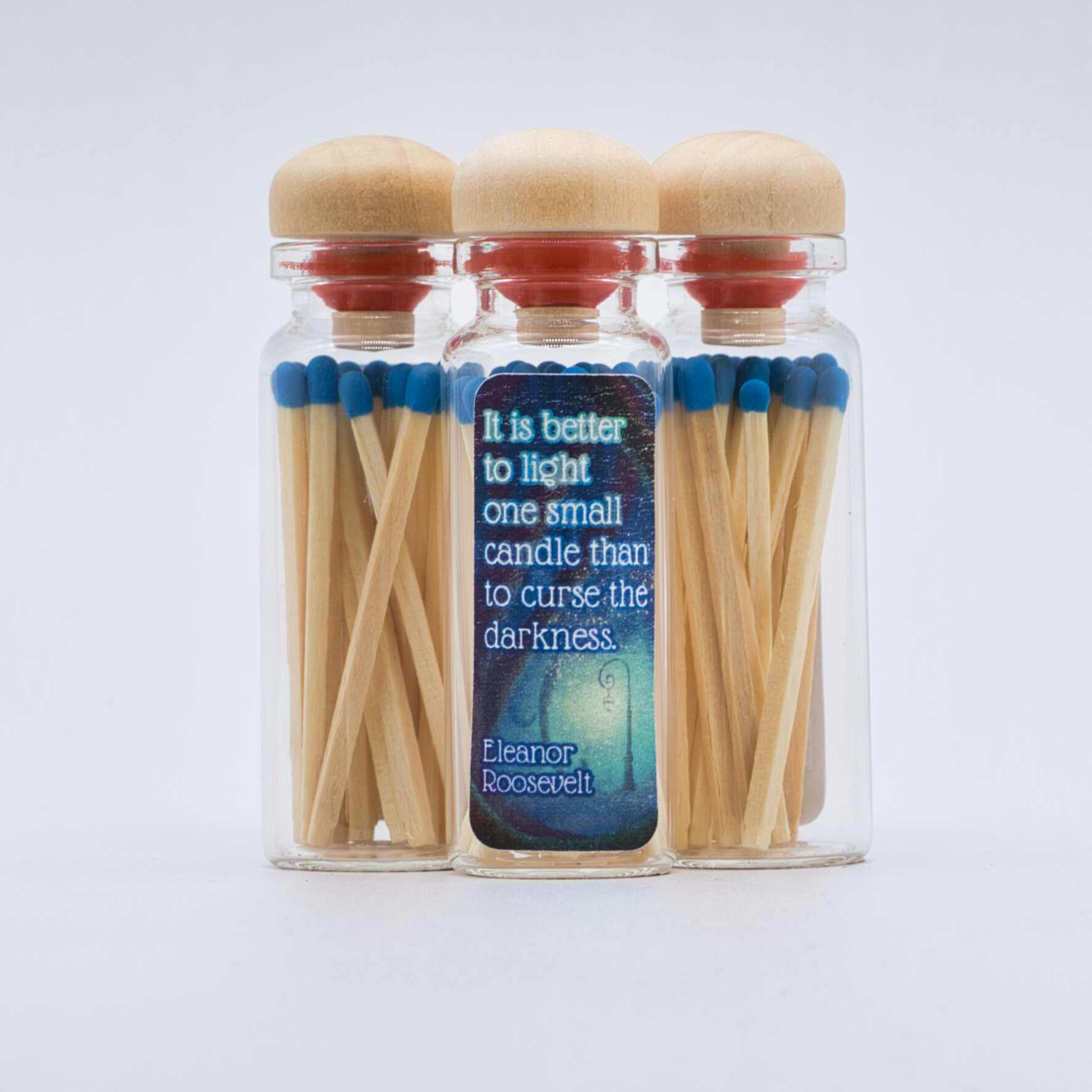 Candle Matches