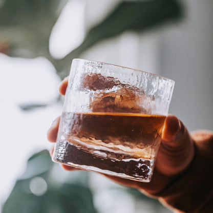 The Rocks Glasses | Set of 2 | Made in USA