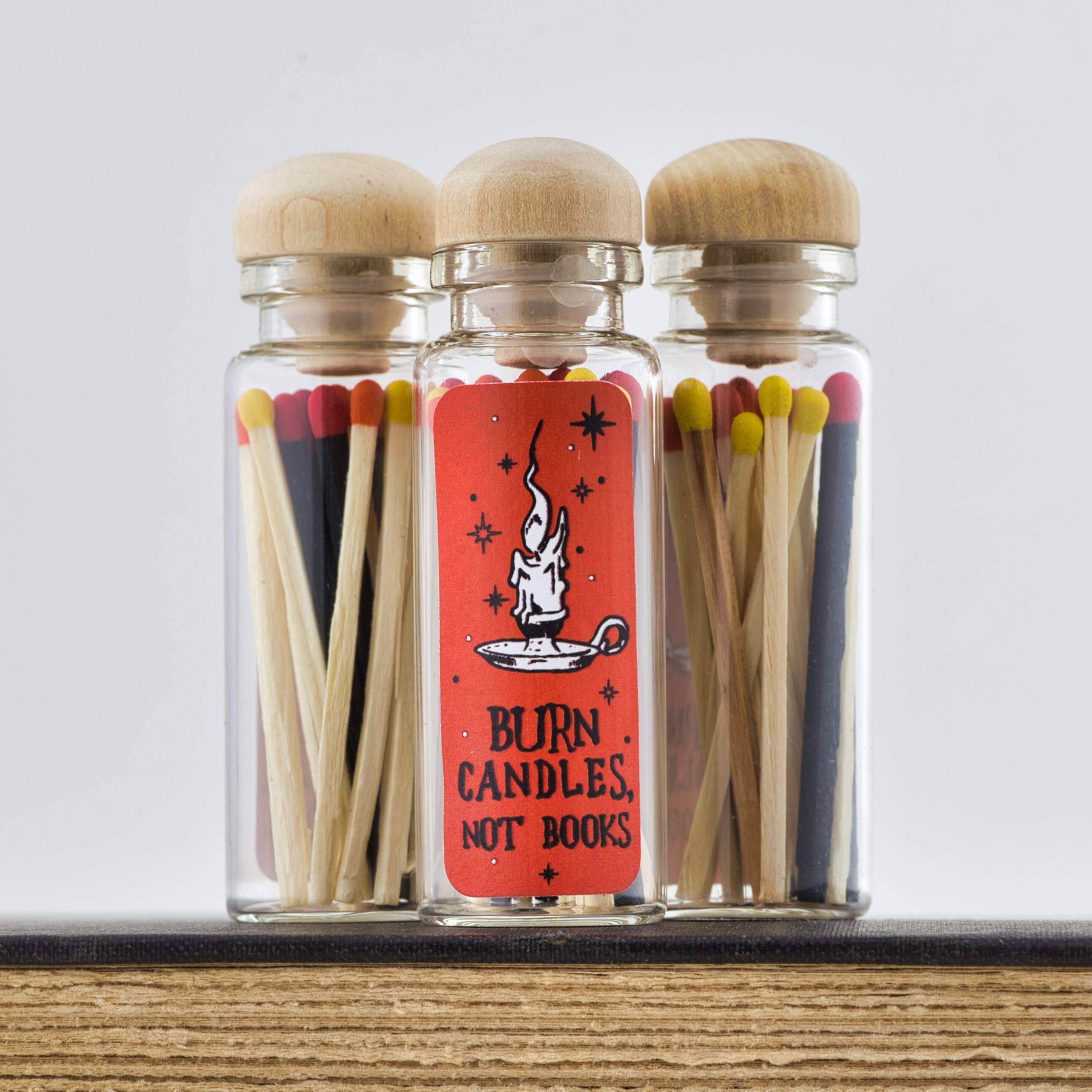 Candle Matches