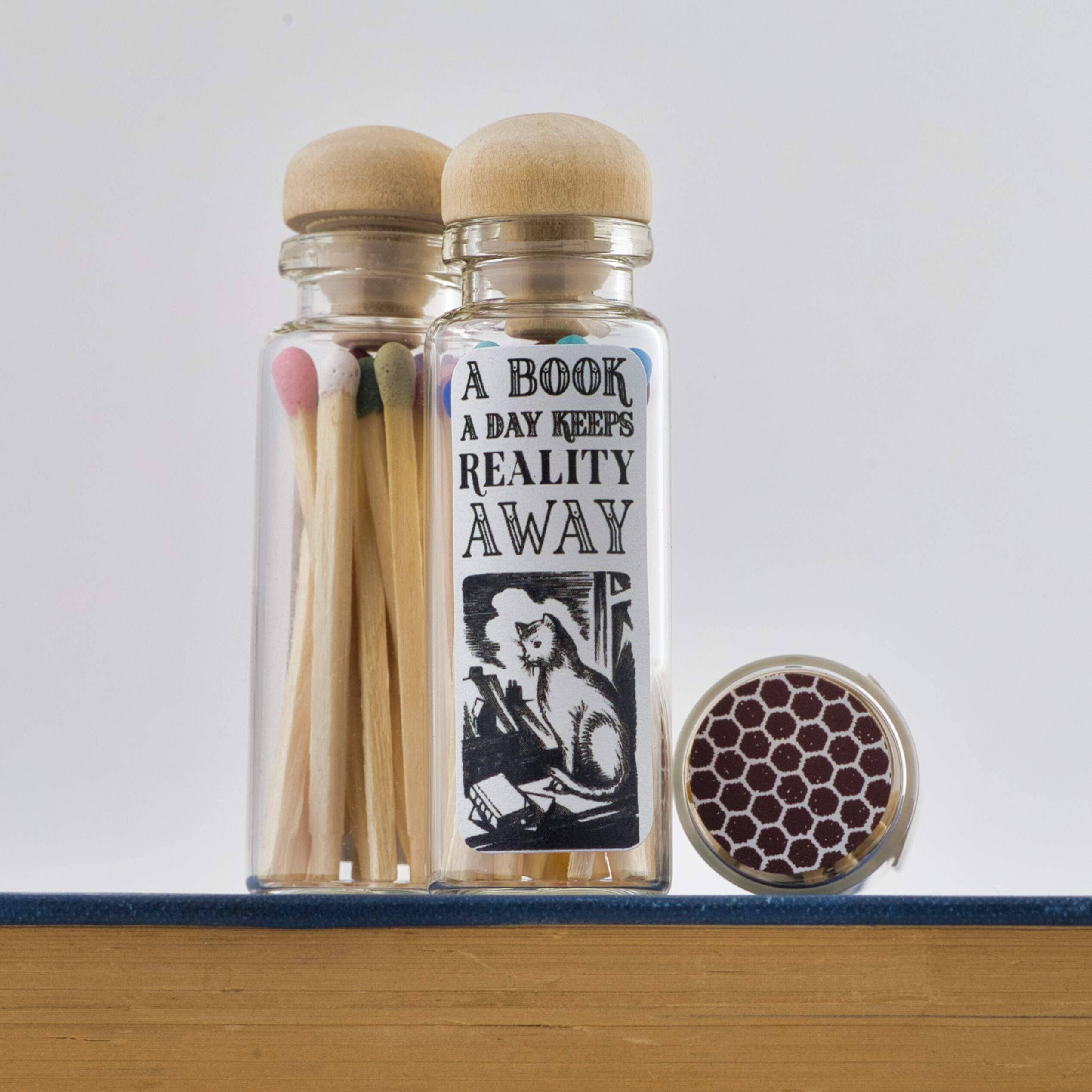 Candle Matches