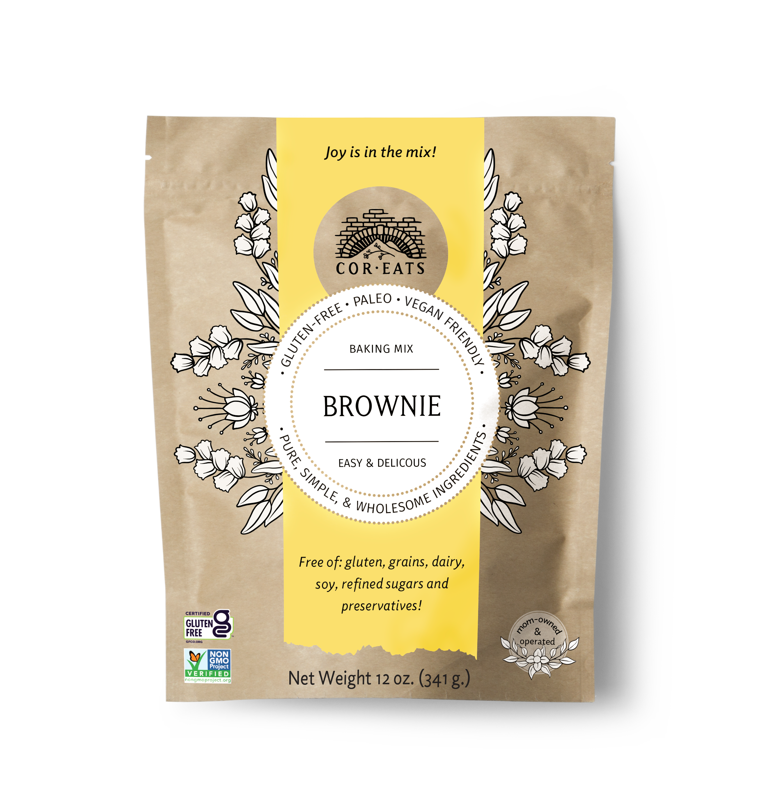 Brownie Mix