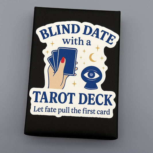 Blind Date - Tarot Deck