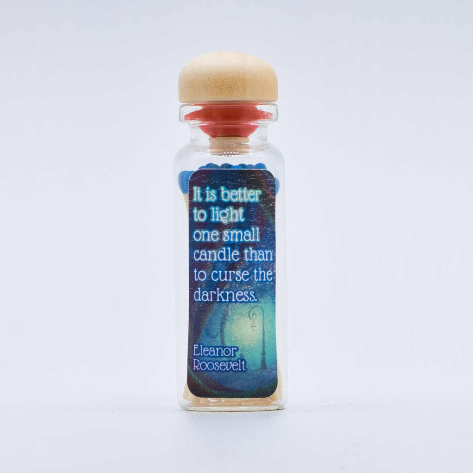 Candle Matches