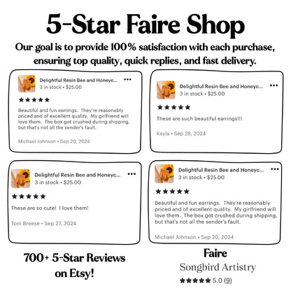 Adorable Hot Dog Earrings