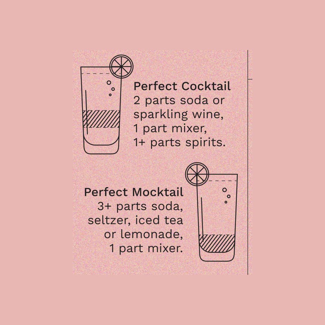 Blackberry & Sage Mixer, 16 fl oz