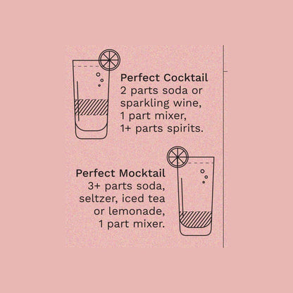 Blackberry & Sage Mixer, 16 fl oz