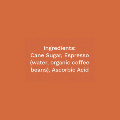 Espresso Martini Syrup