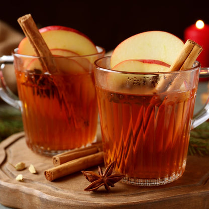 Mulling Syrup, 16 fl oz