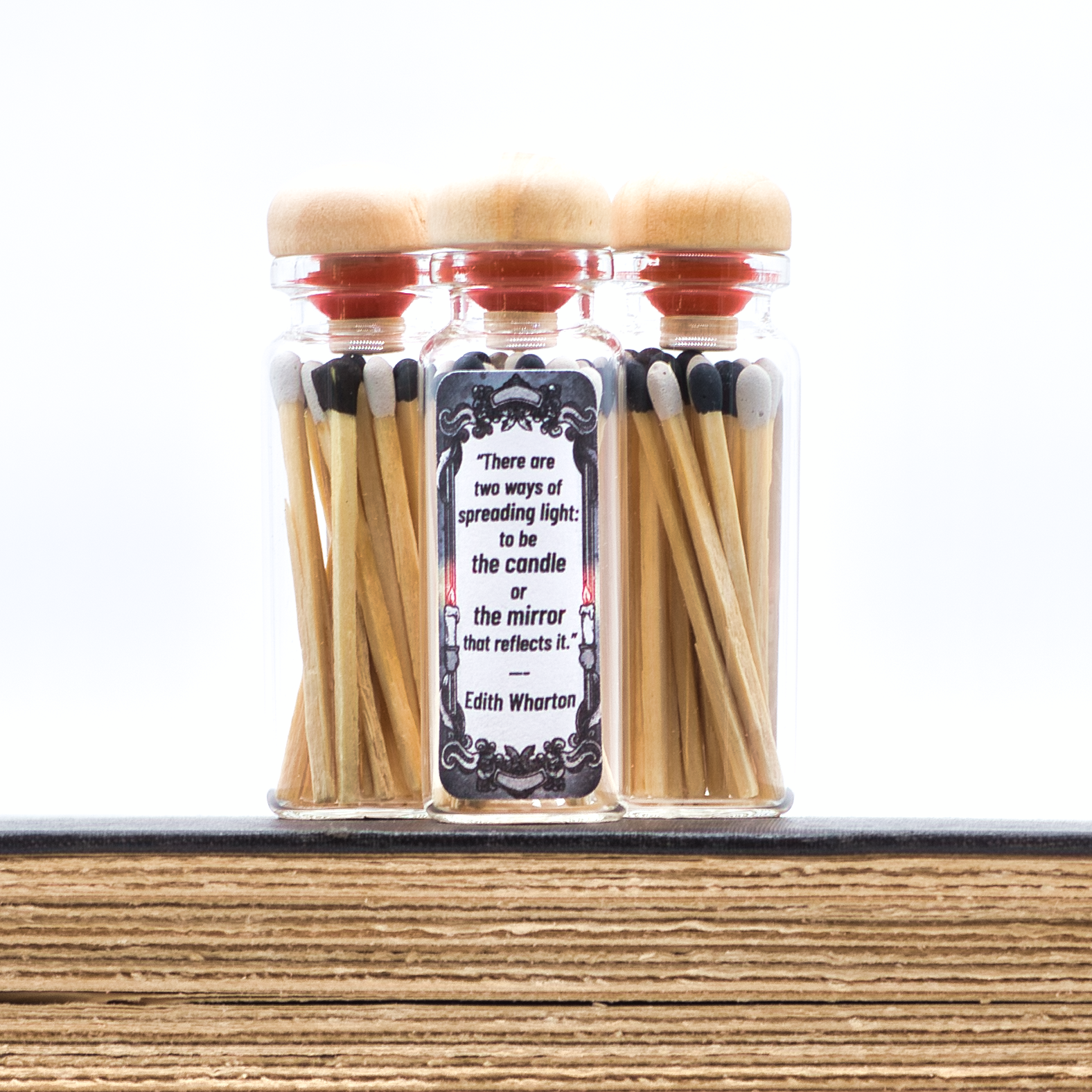 Candle Matches