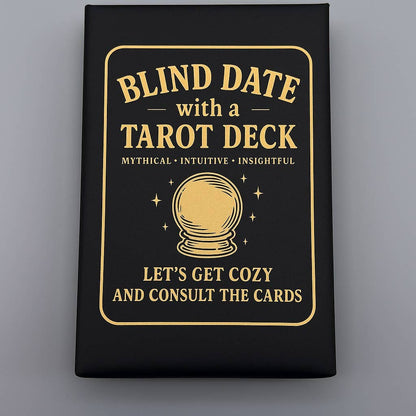 Blind Date - Tarot Deck