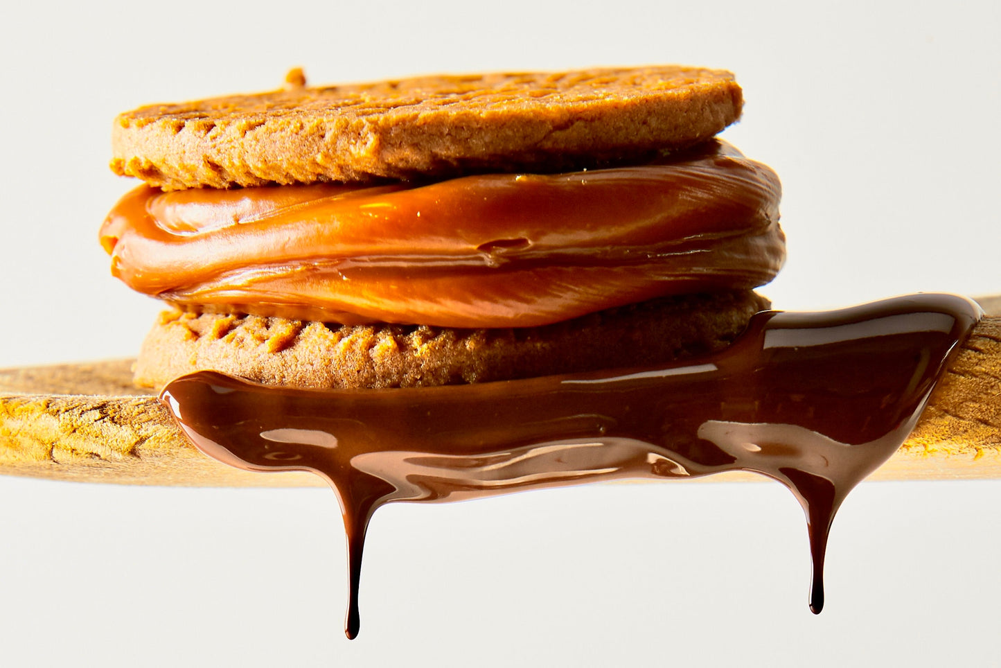 The Greatest Hits: 16 Assorted Alfajores