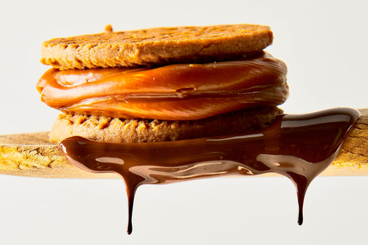 The Greatest Hits: 16 Assorted Alfajores