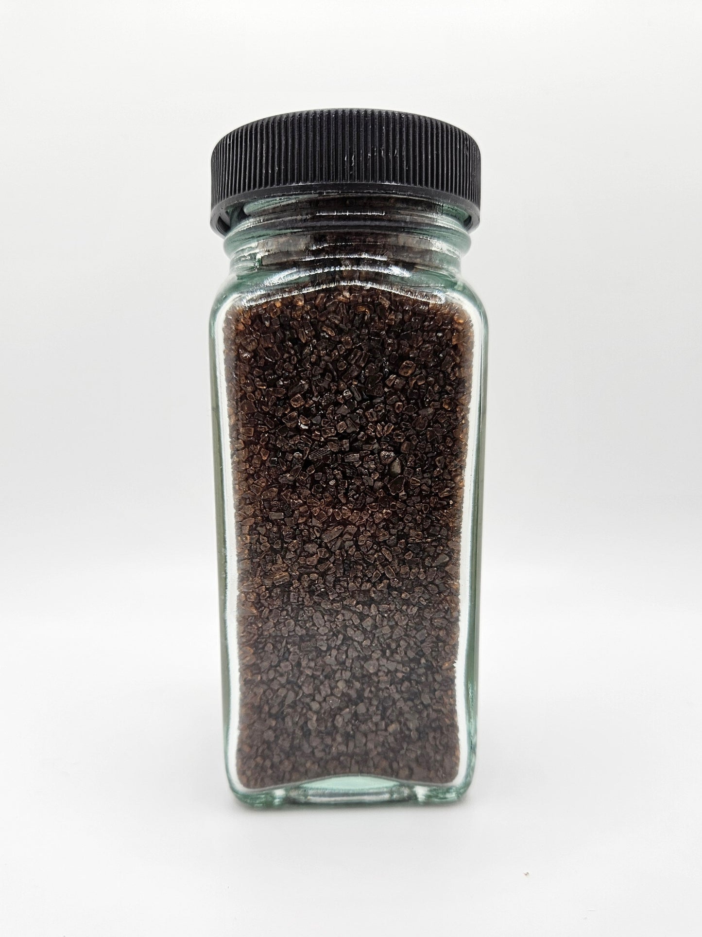 Alderwood Smoked Sea Salt