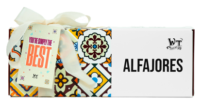 Alfajor Gift Box - Gluten Free