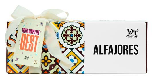 Alfajor Gift Box - Gluten Free