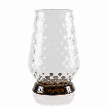 Neat Pour Glass | Hand-Blown | Made in USA