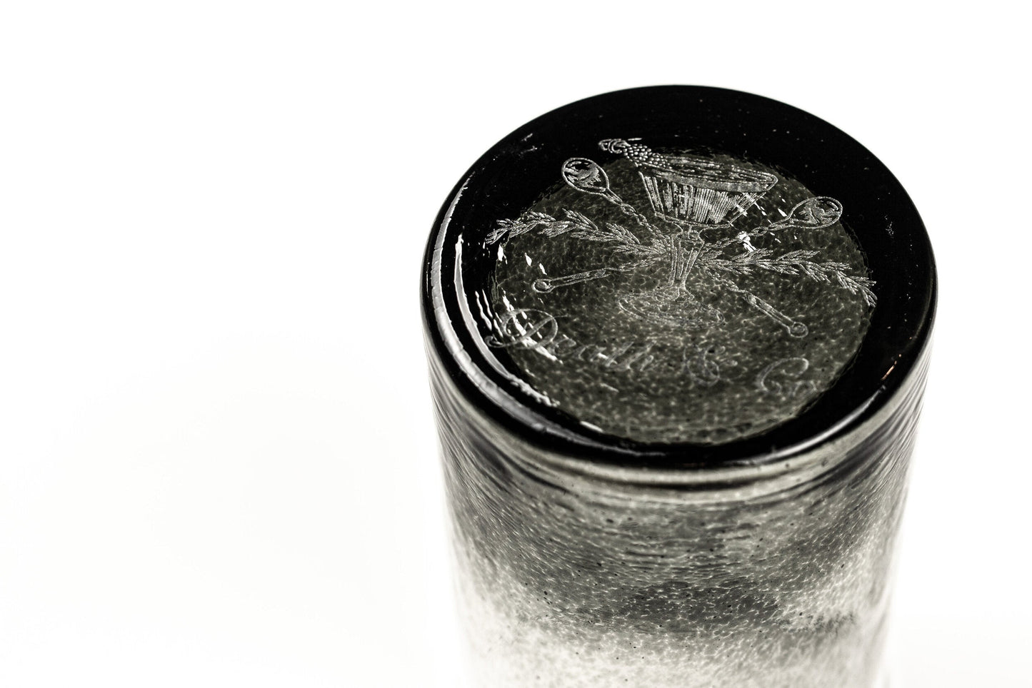 Artisan Mixing Glass | Death & Co. Collab Edition | Made in USA