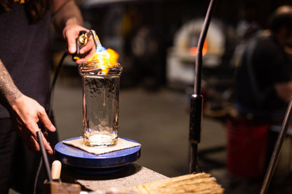 Artisan Series Mixing Glass | Made in USA