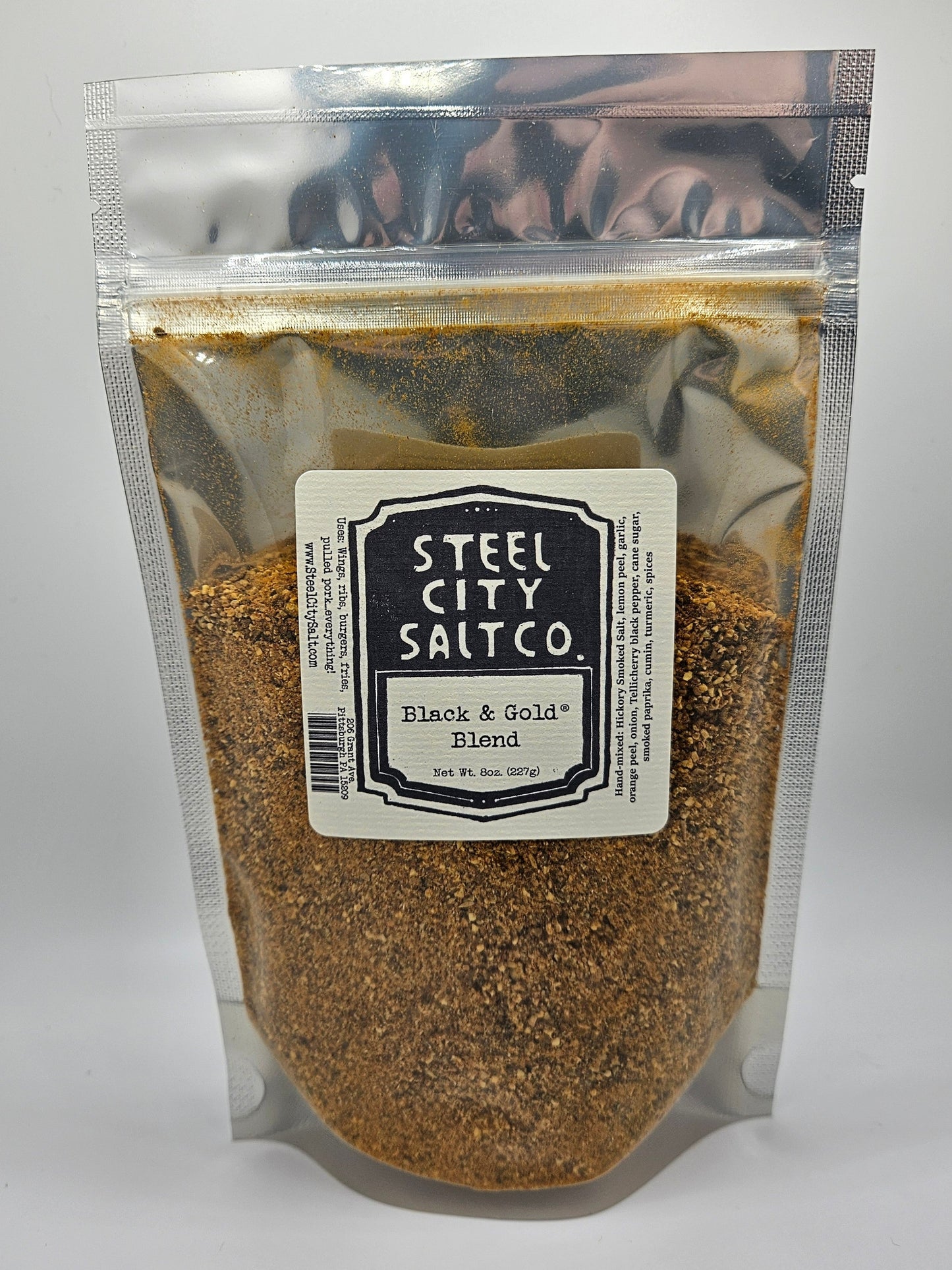 Black & Gold Blend®