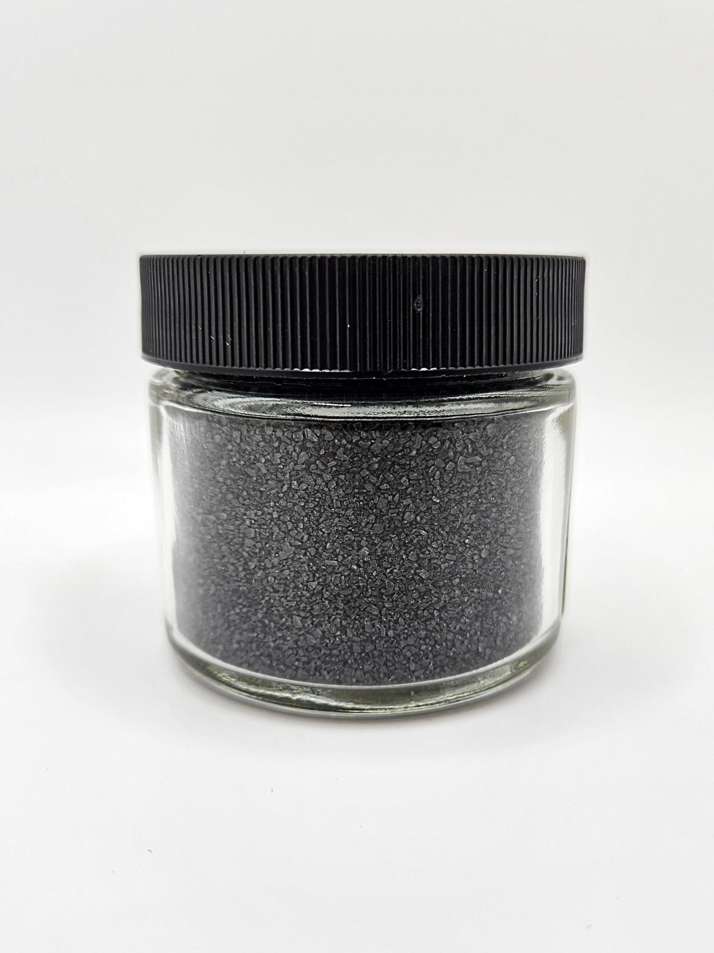 Black Hawaiian Sea Salt