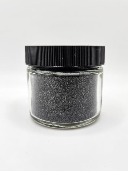 Black Hawaiian Sea Salt