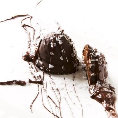 Chocolate Box: For the Love of Chocolate