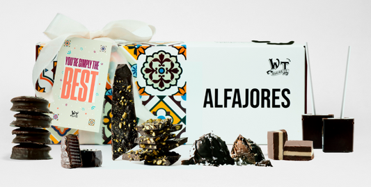 Chocolate Box: For the Love of Chocolate