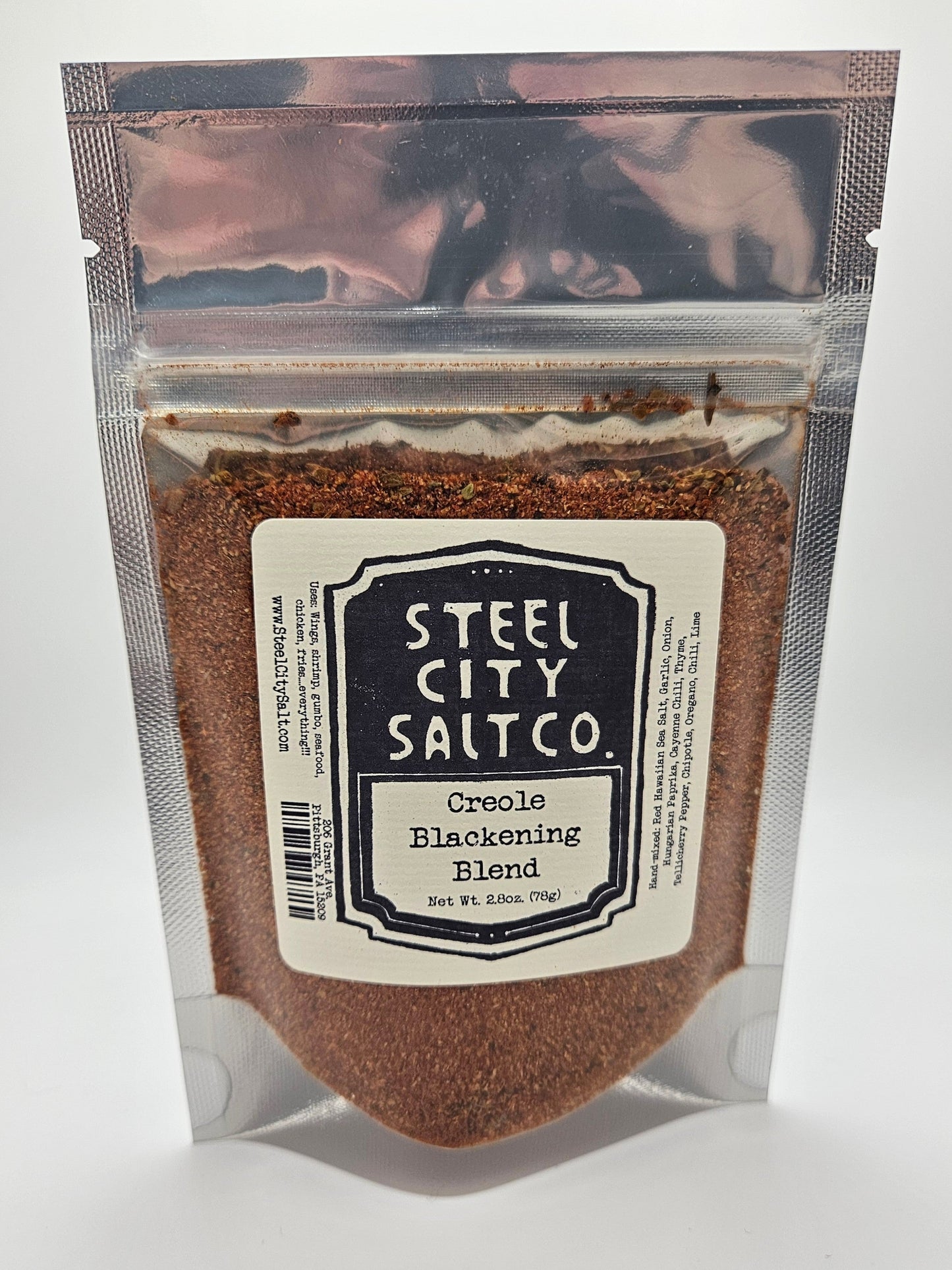 Creole Blackening Blend