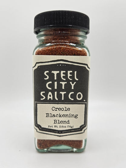 Creole Blackening Blend