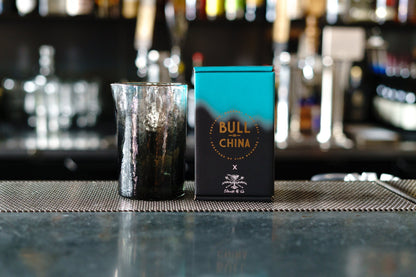 Artisan Mixing Glass | Death & Co. Collab Edition | Made in USA