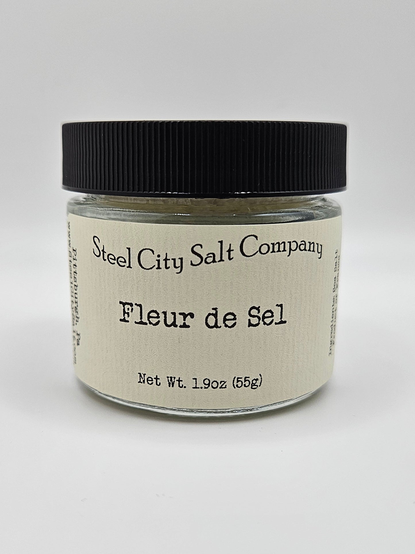 Fleur de Sel