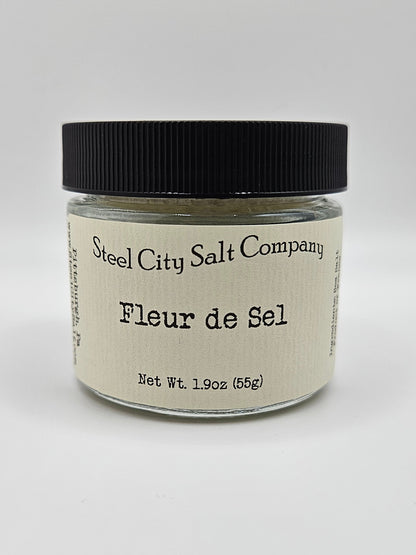 Fleur de Sel